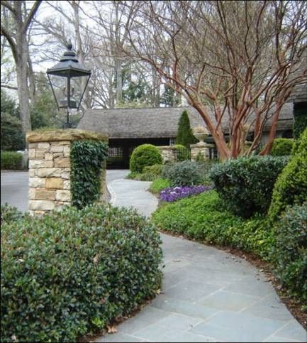 landscape raleigh firm carolina north