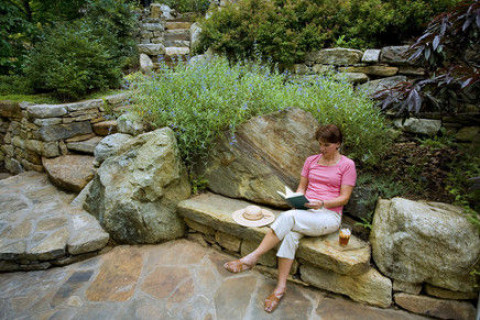 Visit Terri Long Landscape Design