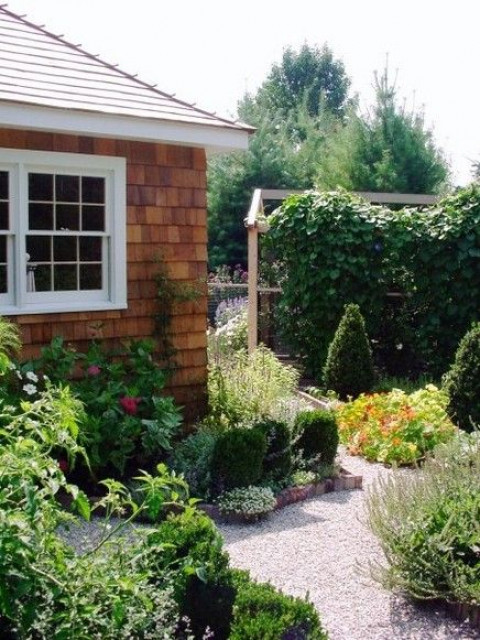 Visit Woodhouse Gardens Landscape Design and Project Management