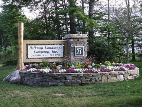 Visit Belknap Landscape Company, Inc.