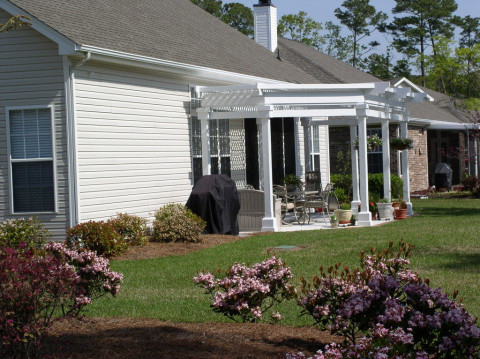Visit Creative Landscapes, Inc.