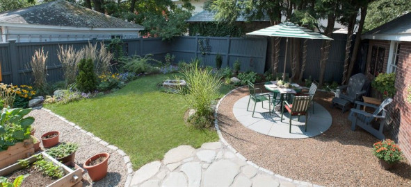 Visit Terrascapes Landscape Design