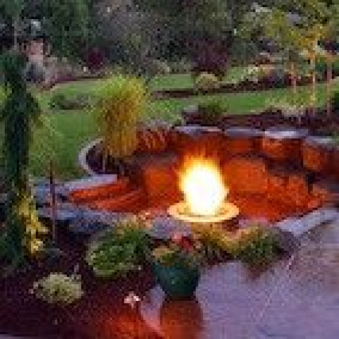 Visit Alderwood Landscape Architecture and Construction