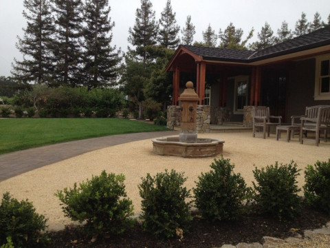 Visit Inside & Out Landscape Design