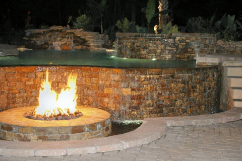 Visit Frank Bowman Designs - Swimming Pools & Outdoor Living Design / Build