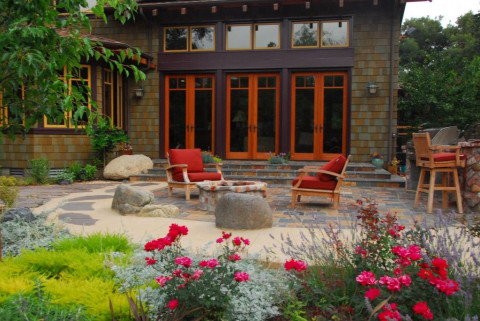 Visit Astrid Gaiser Garden Design, LLC