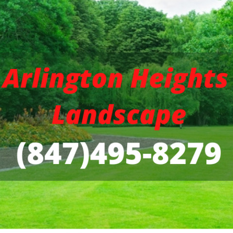 Visit Arlington Heights Landscape