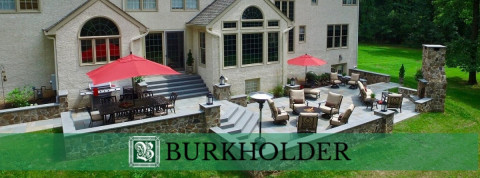 Visit Burkholder Brothers, Inc