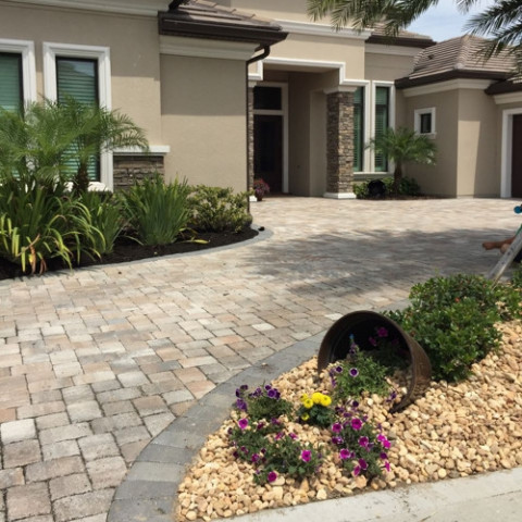 Visit Landscaping Cape Coral